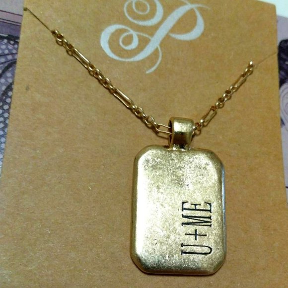 Plunder Design  Audrey Necklace - Picture 3 of 3